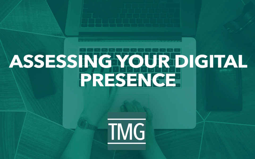 Assessing Your Digital Presence | The Church Revitalization Podcast Ep. 10