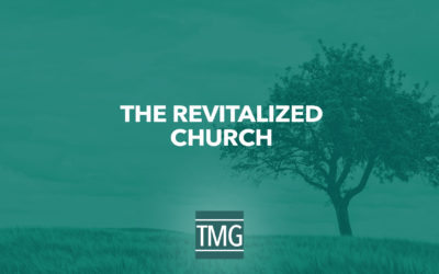 The Revitalized Church
