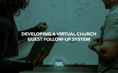Developing a Virtual Guest Assimilation Process