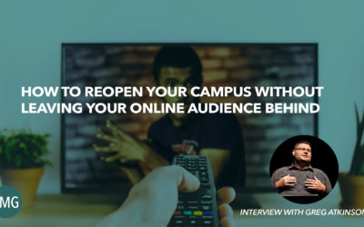 Balancing Physical and Digital Ministry