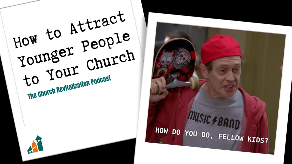 how-to-attract-younger-people-to-your-church
