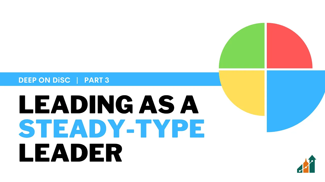 Steady-S-Type-DiSC