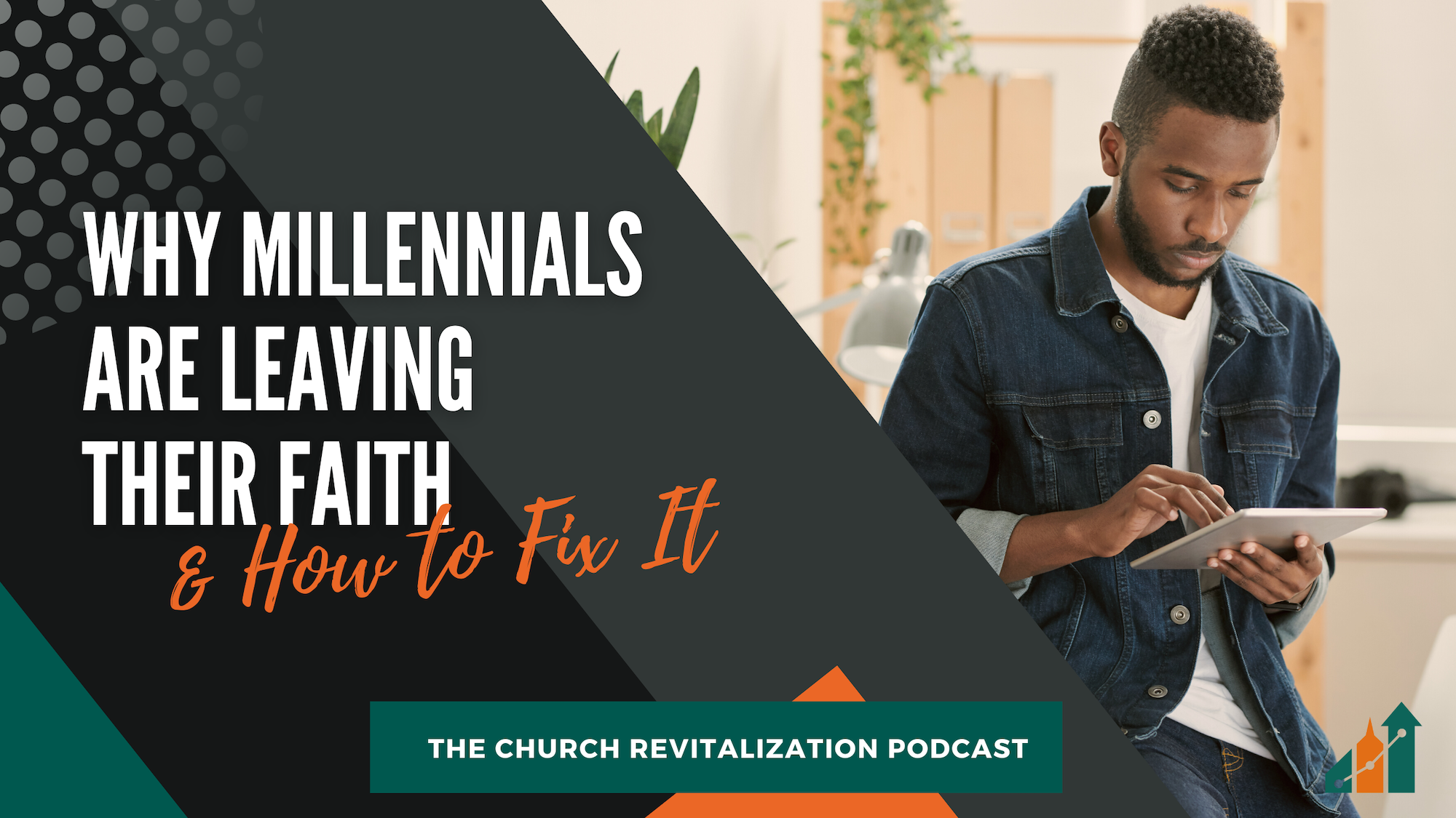 Why Millennials Are Leaving Their Faith