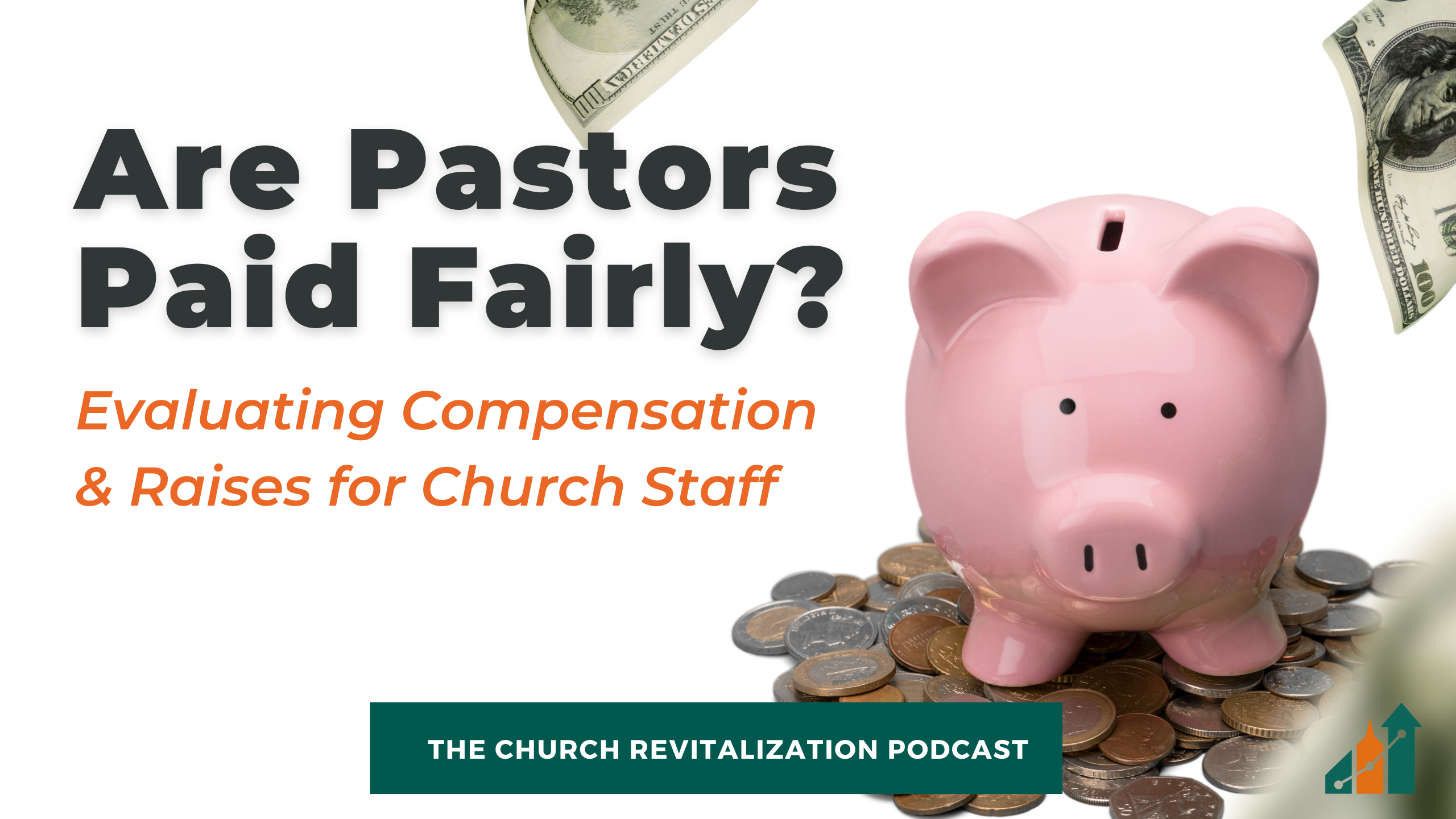 Are Pastors Paid Fairly