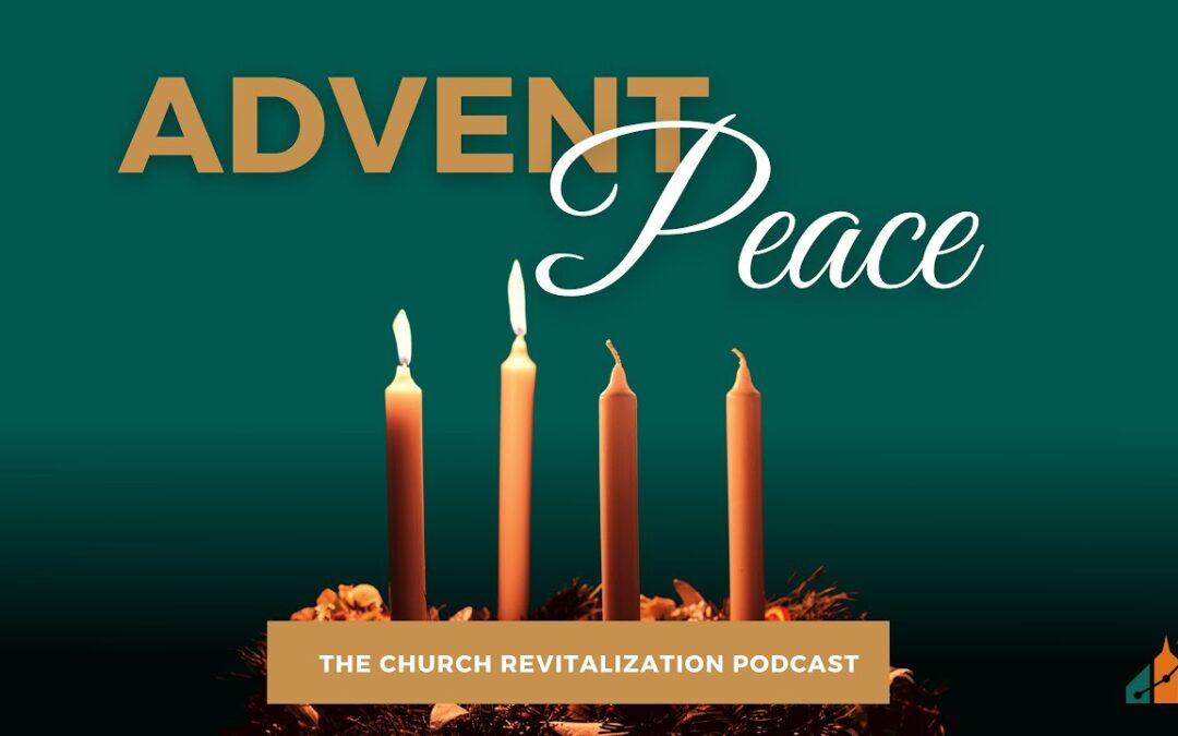 Advent: Peace