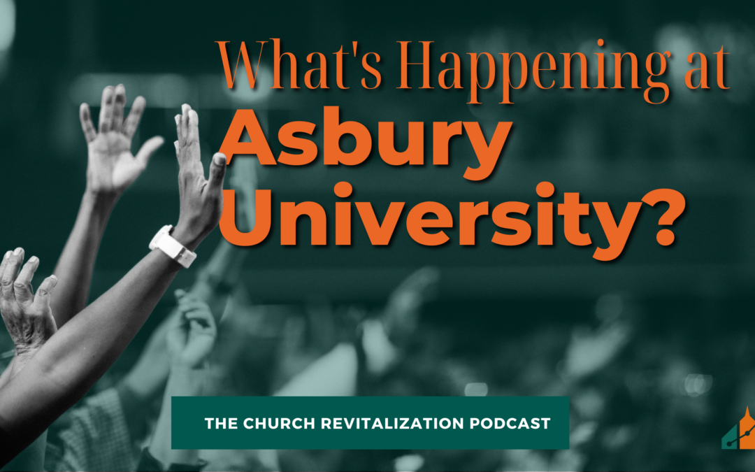 What’s Happening at Asbury University?