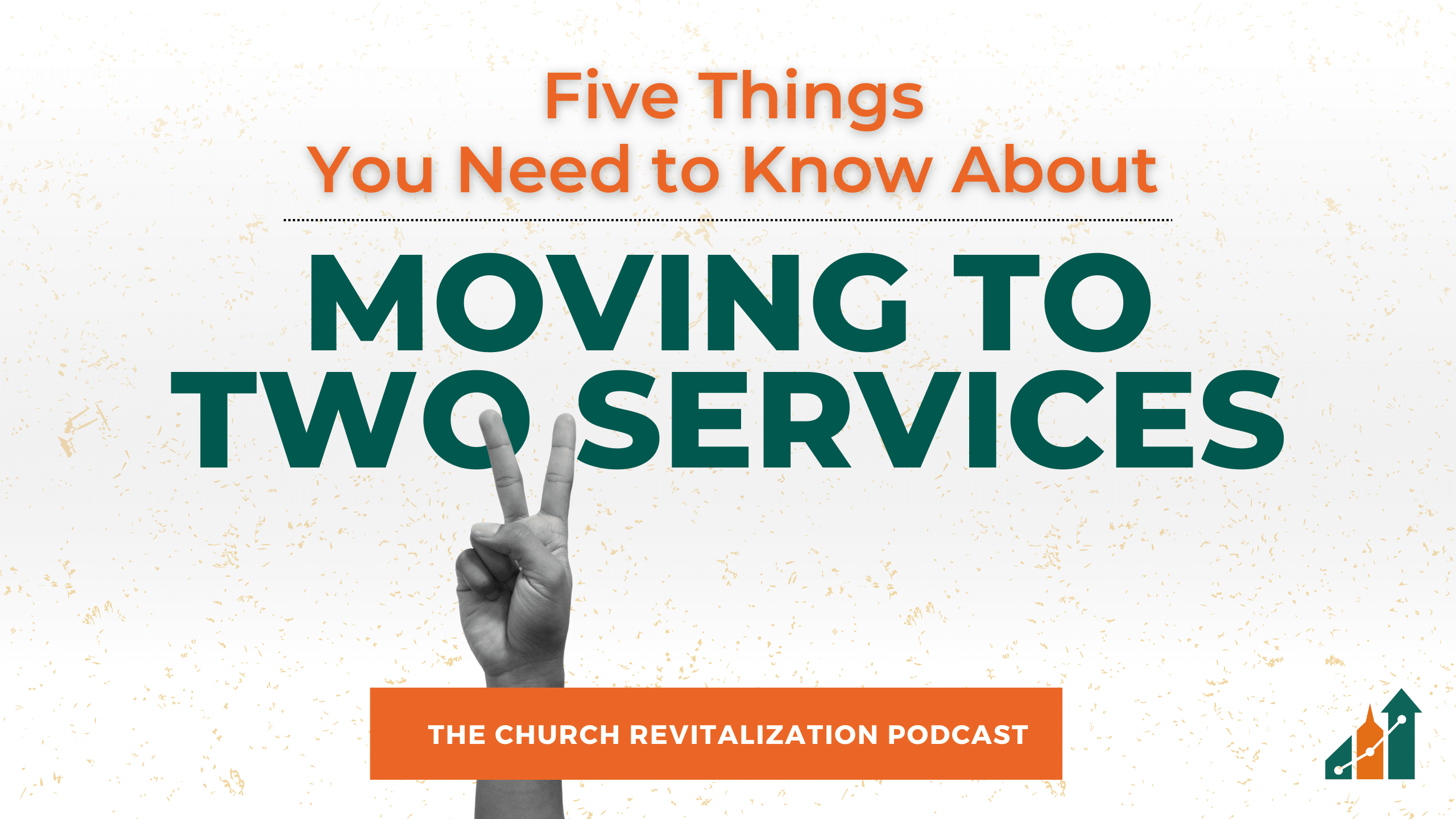 Five Things You Need to Know About Moving to Two Services