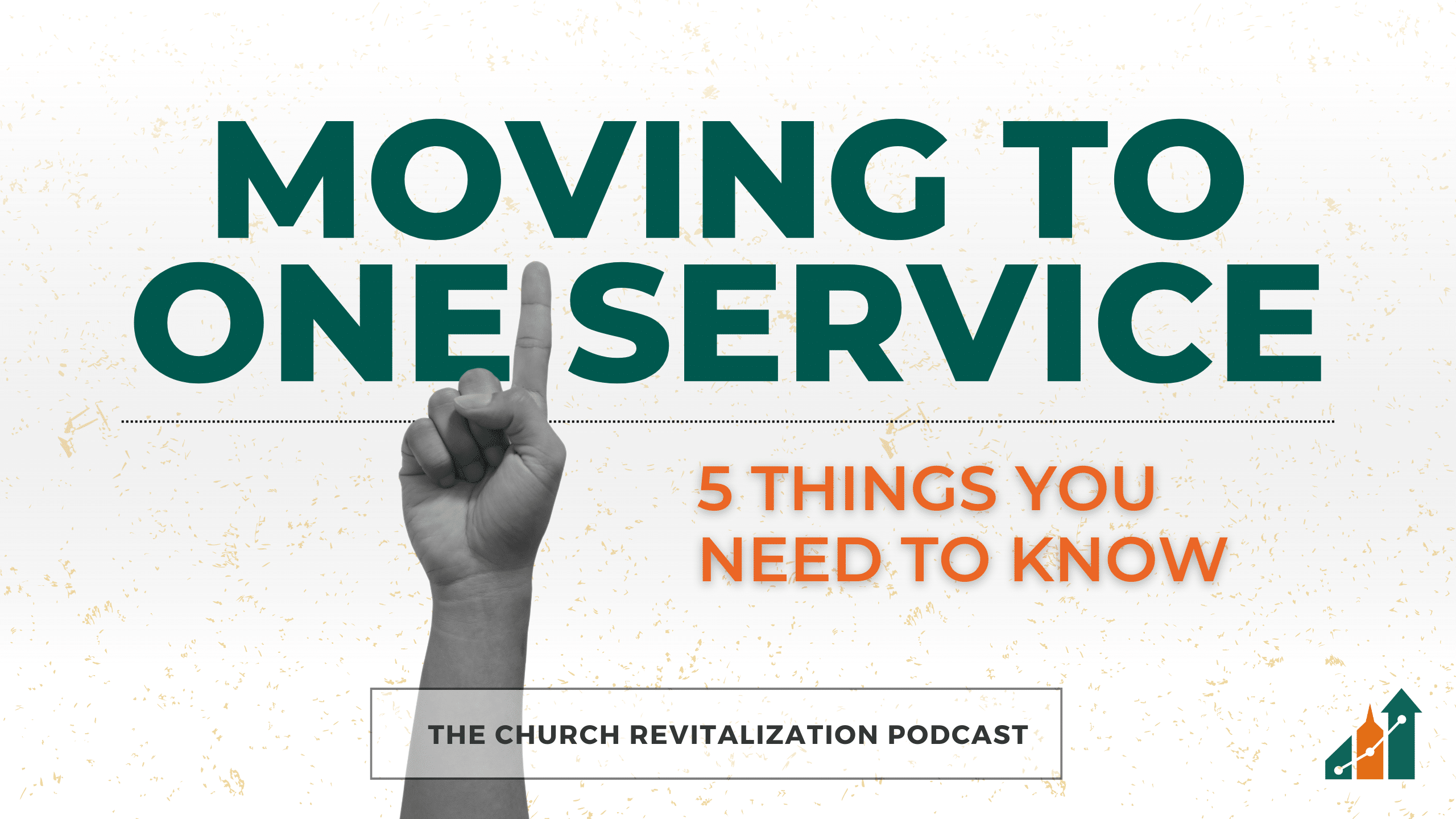 Moving to One Service: 5 Things You Need to Know