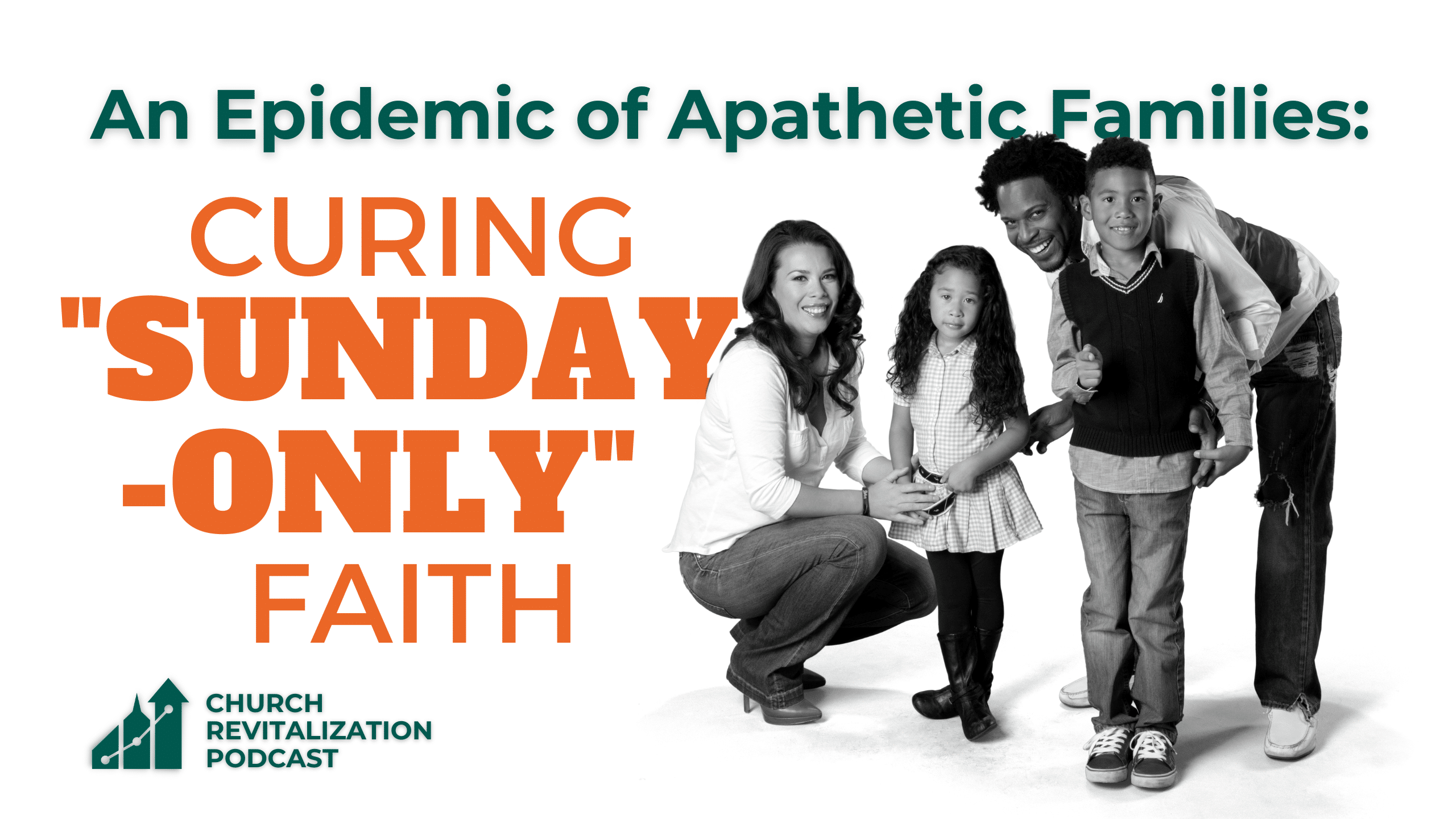 Curing "Sunday-Only" Faith
