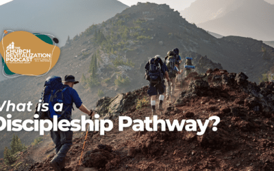 Disciple-SHIFT: What Is (and Isn’t) a Discipleship Pathway?