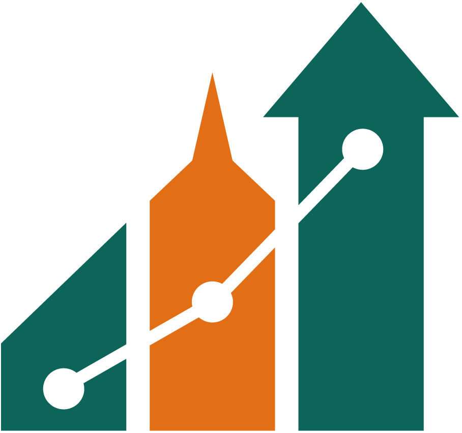 The Malphurs Group logo