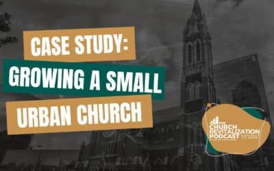 How to Grow a Small Church in a Metro Area: A Practical Case Study