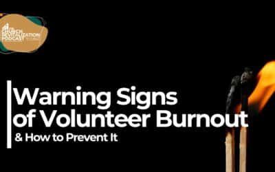 Volunteer Burnout in Churches: Warning Signs and Prevention Strategies