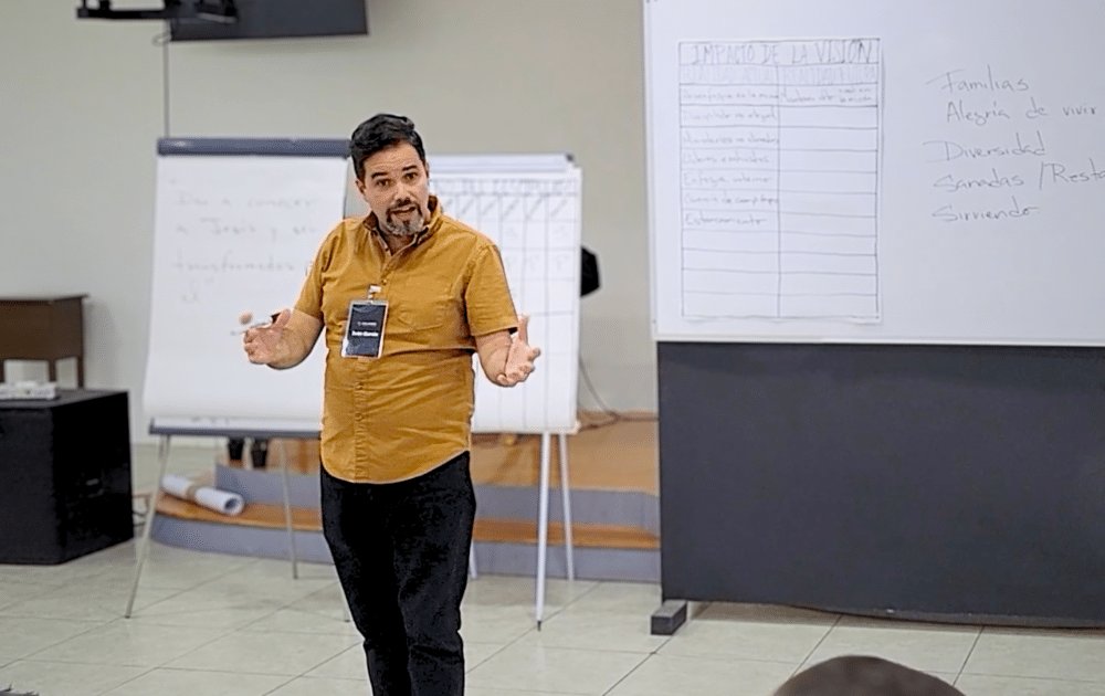 Church-Revitalization-Health-Growth-Discipleship_The-Malphurs-Group International-Church-Health-Consulting Image of international church leaders and pastors working with The Malphurs Group, organization helping with Church Revitalization, Health, Growth, and Discipleship Resources