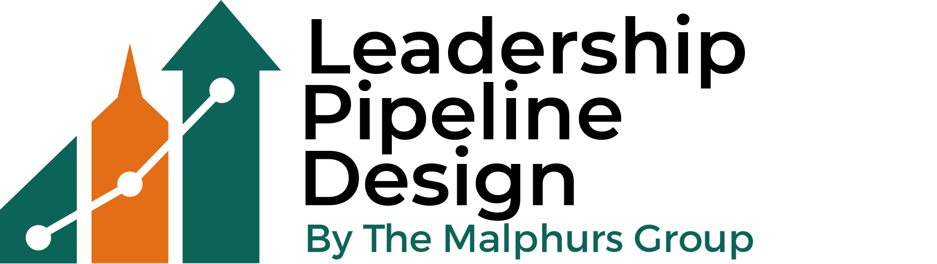 leadership-pipeline-logo Malphurs Group Consulting Logo
