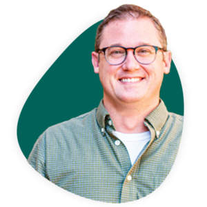 sb Scott Ball, VP at The Malphurs Group