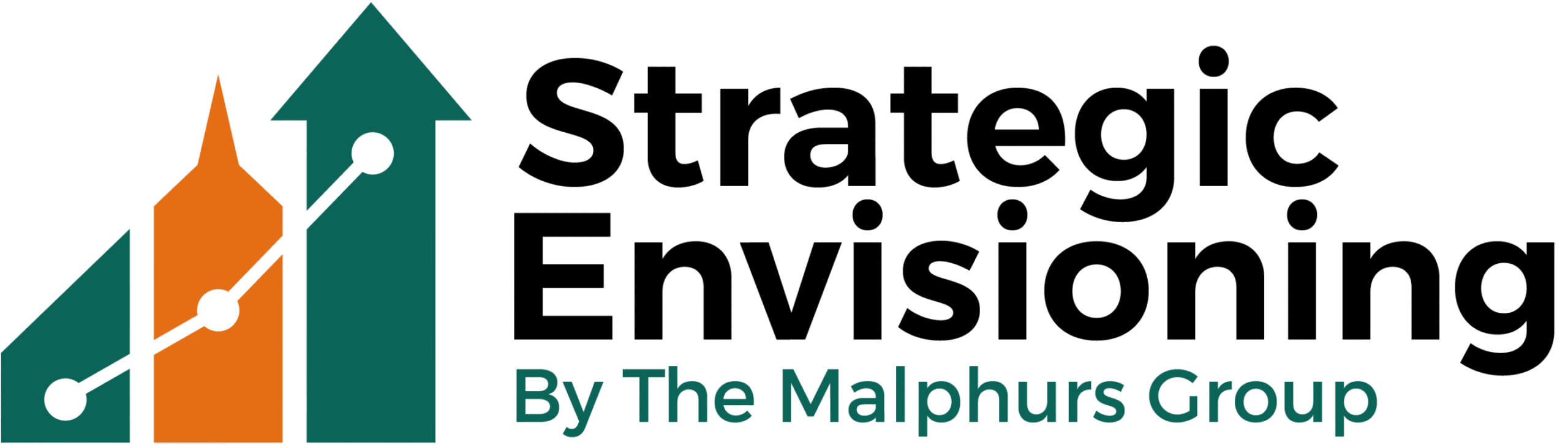 strategicenvisioning3 Malphurs Group Consulting Logo